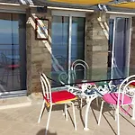 דירה Relaxing Paradise Chez Nicolini