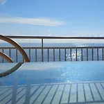 דירה Relaxing Paradise Chez Nicolini *