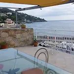 דירה Relaxing Paradise Chez Nicolini *