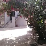 Relaxing Paradise Chez Nicolini * ארבאלונגה