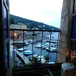 Relaxing Paradise Chez Nicolini * ארבאלונגה