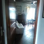 Relaxing Paradise Chez Nicolini דירה