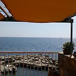 דירה Relaxing Paradise Chez Nicolini ארבאלונגה