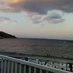 Relaxing Paradise Chez Nicolini דירה