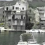 דירה Relaxing Paradise Chez Nicolini ארבאלונגה