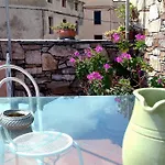 דירה Relaxing Paradise Chez Nicolini
