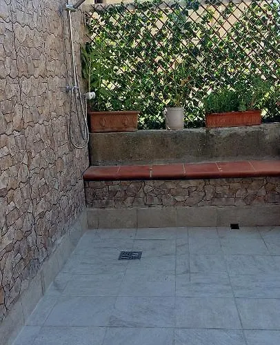 Appartement Relaxing Paradise Chez Nicolini