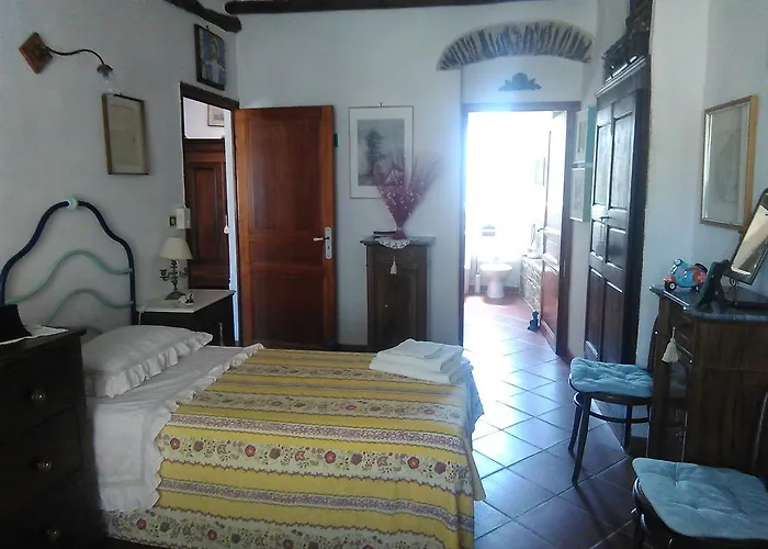 Appartement Relaxing Paradise Chez Nicolini *