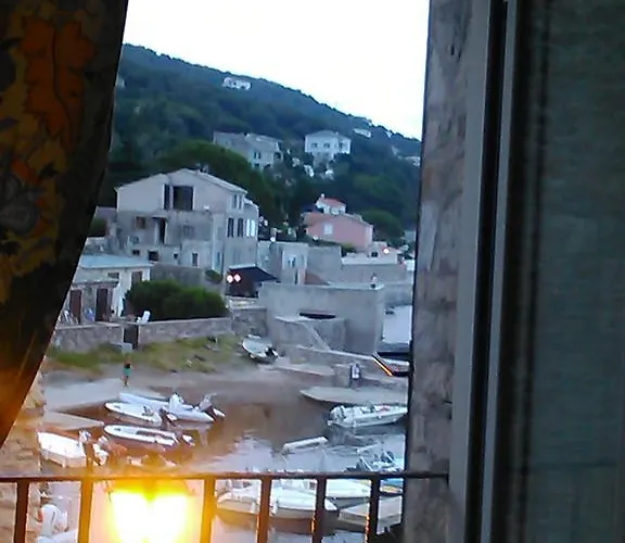 Appartement Relaxing Paradise Chez Nicolini