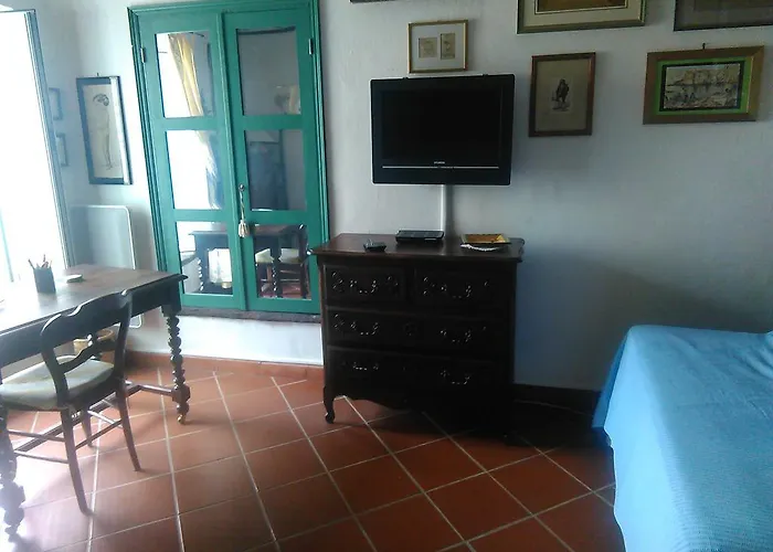 Appartement Relaxing Paradise Chez Nicolini *