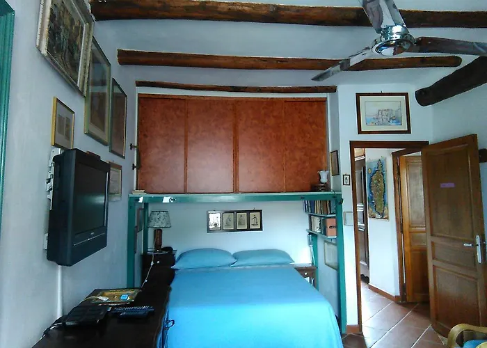 Relaxing Paradise Chez Nicolini Appartement *