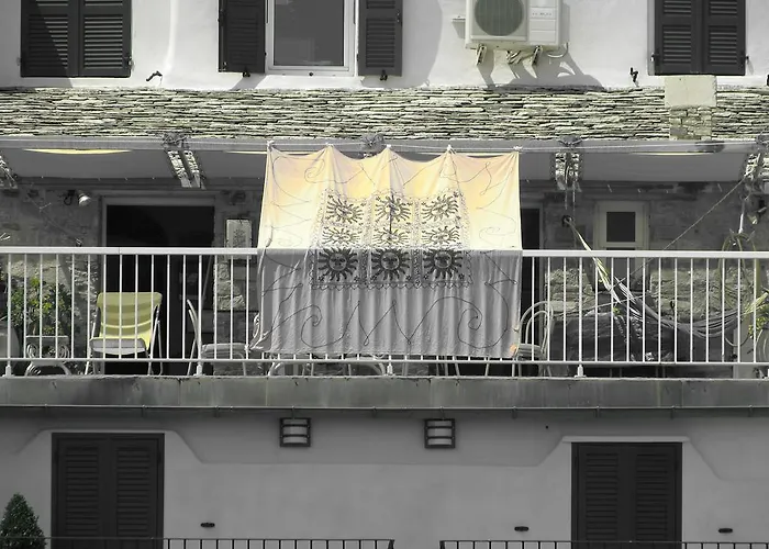 Appartement Relaxing Paradise Chez Nicolini *