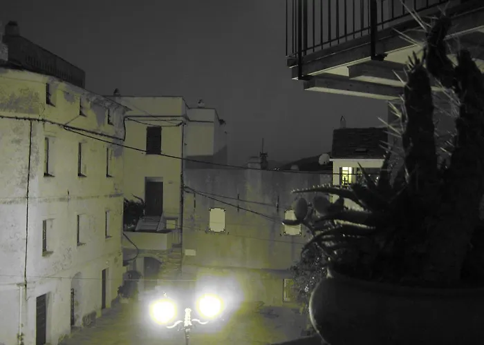 Appartement Relaxing Paradise Chez Nicolini Erbalunga (Corsica)