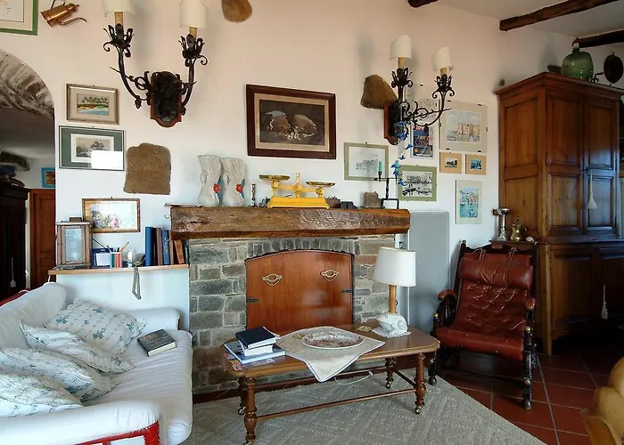 Relaxing Paradise Chez Nicolini *