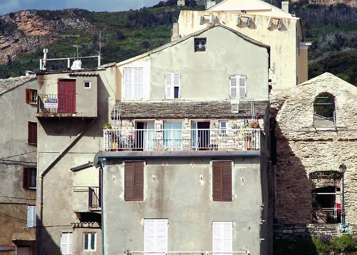 Appartement Relaxing Paradise Chez Nicolini