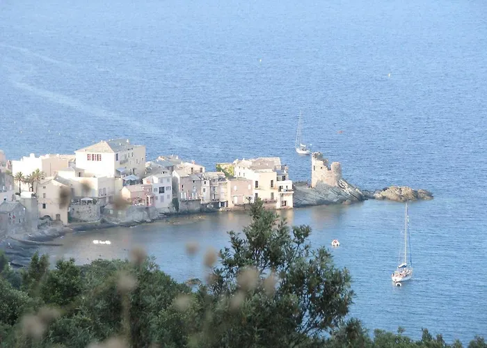 Relaxing Paradise Chez Nicolini *