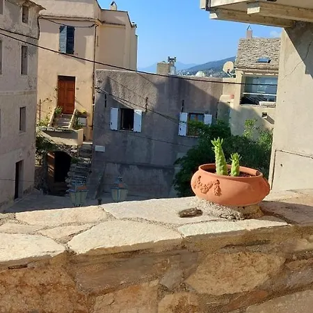 Relaxing Paradise Chez Nicolini * Erbalunga (Corsica)