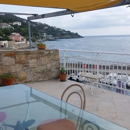 Daire Relaxing Paradise Chez Nicolini *