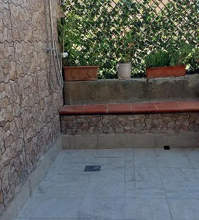 Apartamento Relaxing Paradise Chez Nicolini