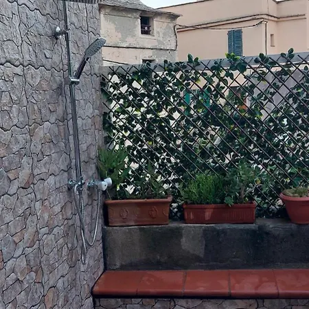 Relaxing Paradise Chez Nicolini *