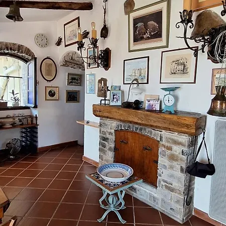 Apartamento Relaxing Paradise Chez Nicolini *