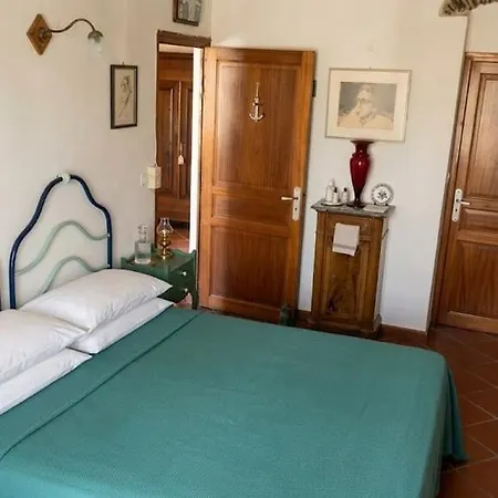 Relaxing Paradise Chez Nicolini * Erbalunga