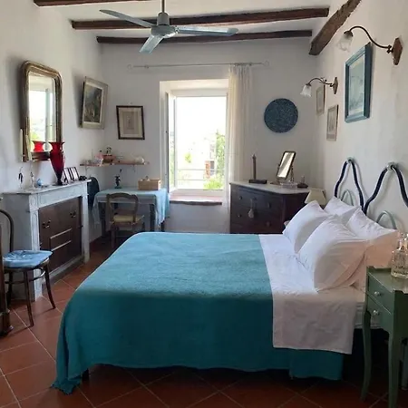 Relaxing Paradise Chez Nicolini Appartamento