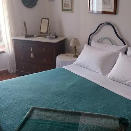 Relaxing Paradise Chez Nicolini Appartamento *