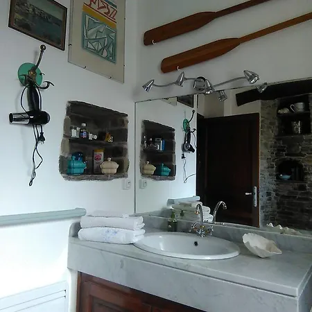 Relaxing Paradise Chez Nicolini *