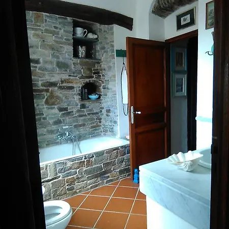 Relaxing Paradise Chez Nicolini Apartment Erbalunga (Corsica)