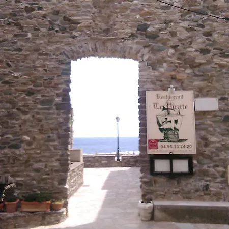 Relaxing Paradise Chez Nicolini Apartment *