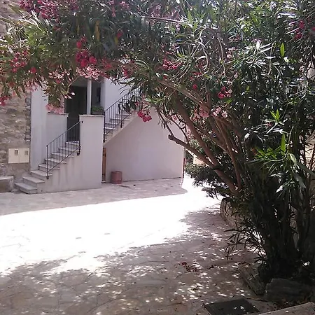 Relaxing Paradise Chez Nicolini * Erbalunga (Corsica)