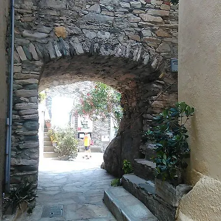 Relaxing Paradise Chez Nicolini *