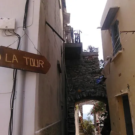 Relaxing Paradise Chez Nicolini Apartment *