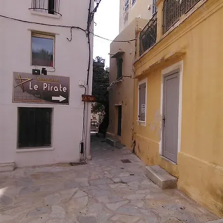 Relaxing Paradise Chez Nicolini Apartment