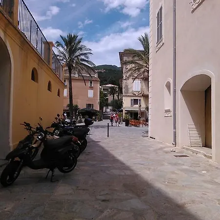 Relaxing Paradise Chez Nicolini