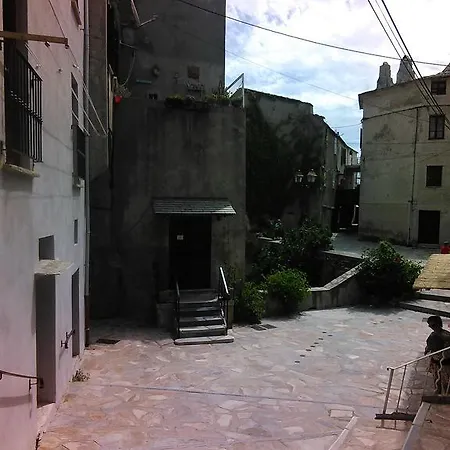 Apartment Relaxing Paradise Chez Nicolini