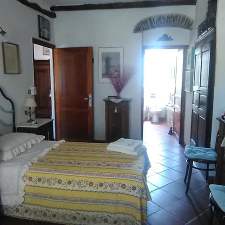 Daire Relaxing Paradise Chez Nicolini *