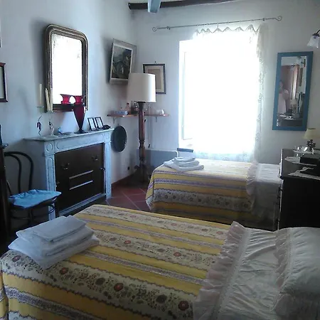 Relaxing Paradise Chez Nicolini *