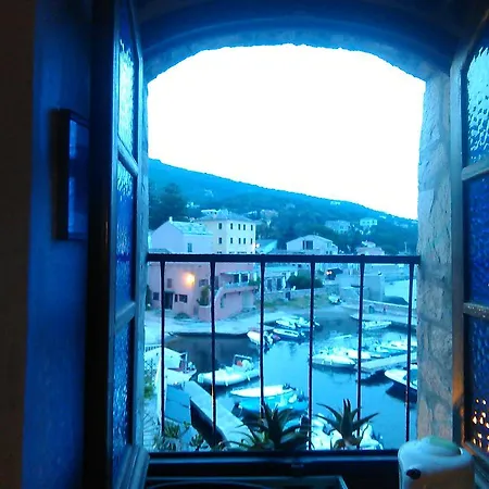 Apartment Relaxing Paradise Chez Nicolini Erbalunga (Corsica)