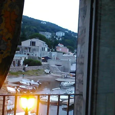 Daire Relaxing Paradise Chez Nicolini