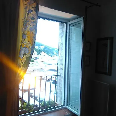 Relaxing Paradise Chez Nicolini Apartment Erbalunga (Corsica)