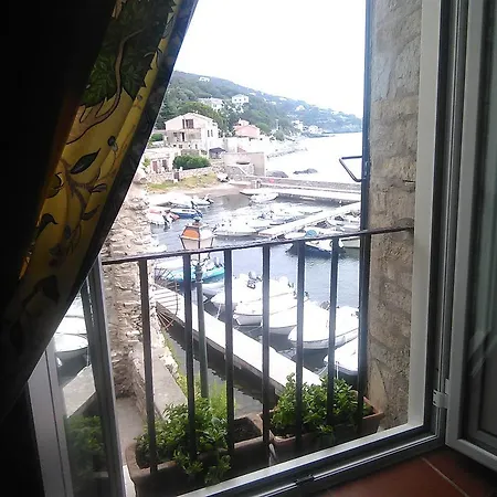Relaxing Paradise Chez Nicolini Apartment Erbalunga (Corsica)