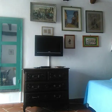 Relaxing Paradise Chez Nicolini Erbalunga (Corsica)