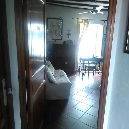 Relaxing Paradise Chez Nicolini Daire