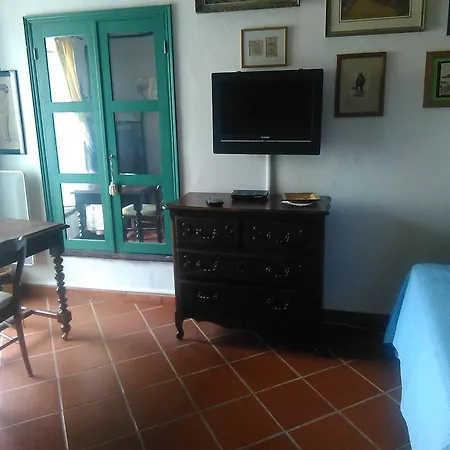 Daire Relaxing Paradise Chez Nicolini *