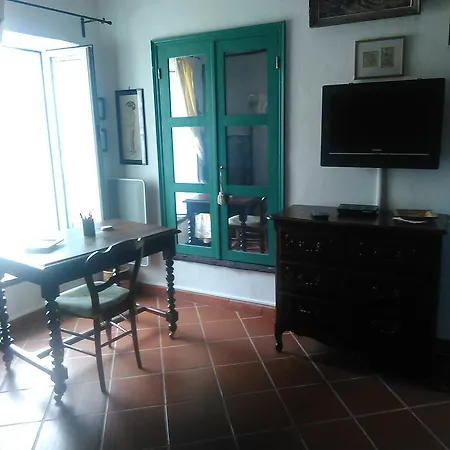 Relaxing Paradise Chez Nicolini *