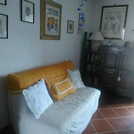 Relaxing Paradise Chez Nicolini