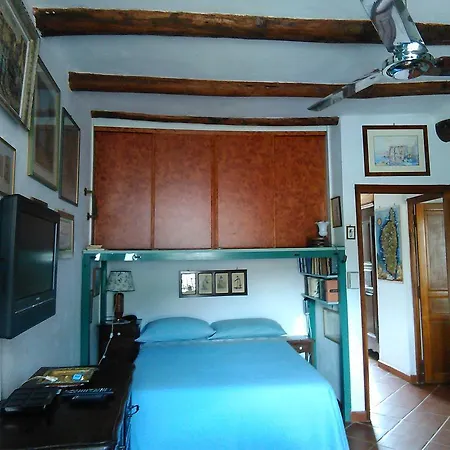 Relaxing Paradise Chez Nicolini Daire *