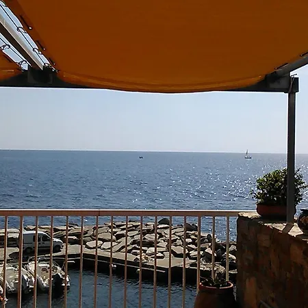 Lägenhet Relaxing Paradise Chez Nicolini Erbalunga (Corsica)
